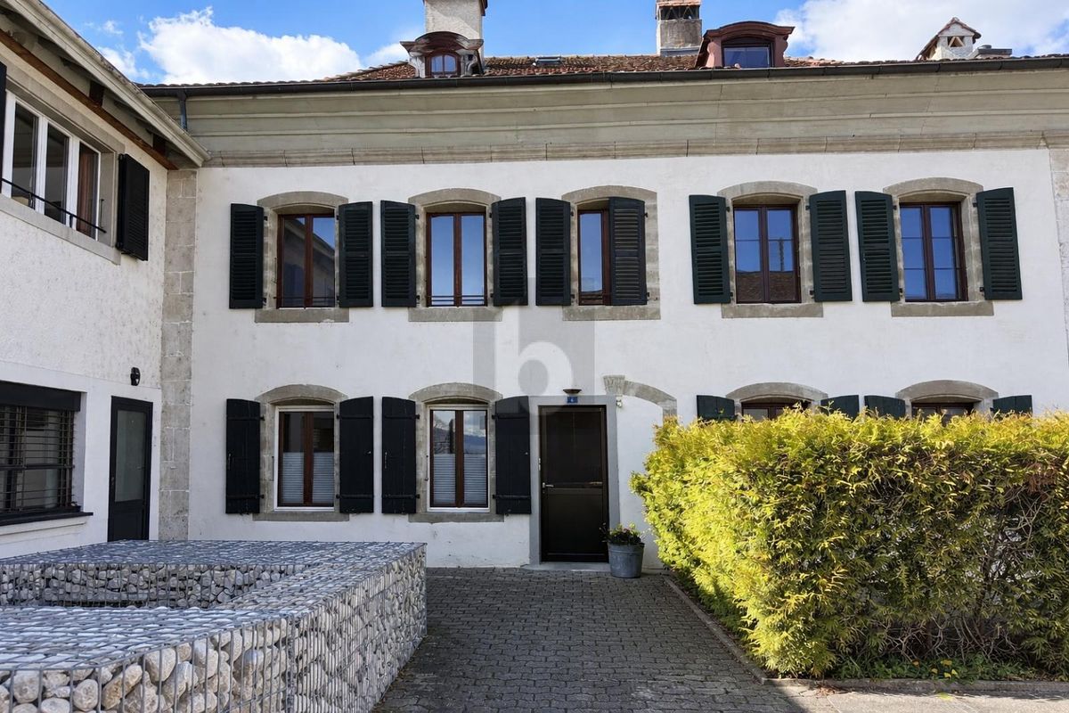 CHARME VILLAGEOIS ET CONFORT MODERNE - 0