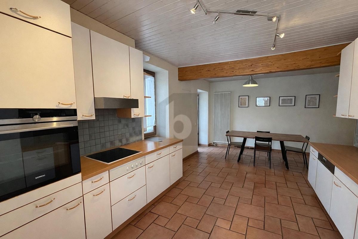 CHARME VILLAGEOIS ET CONFORT MODERNE - 1