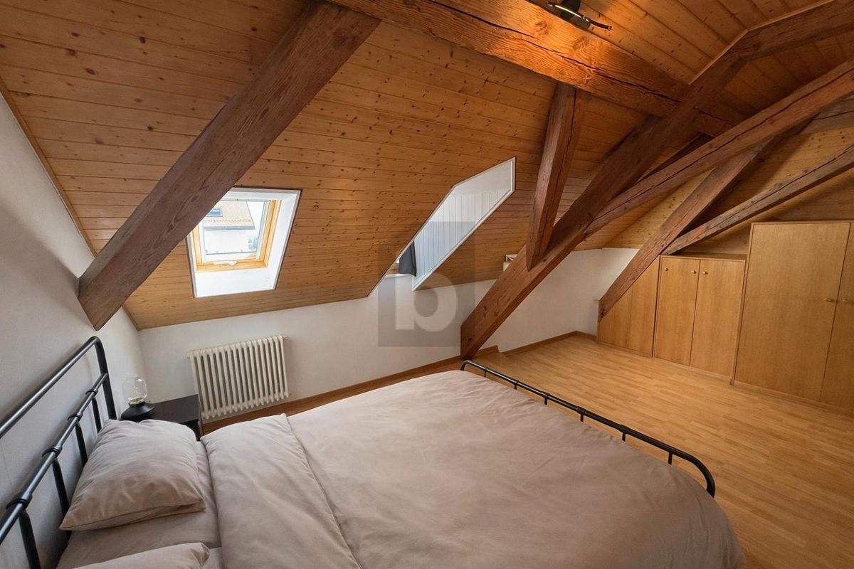 CHARME VILLAGEOIS ET CONFORT MODERNE - 3