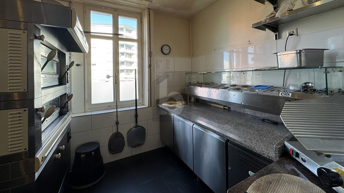 RESTAURANT SUCHT NEUE PÄCHTER - 4
