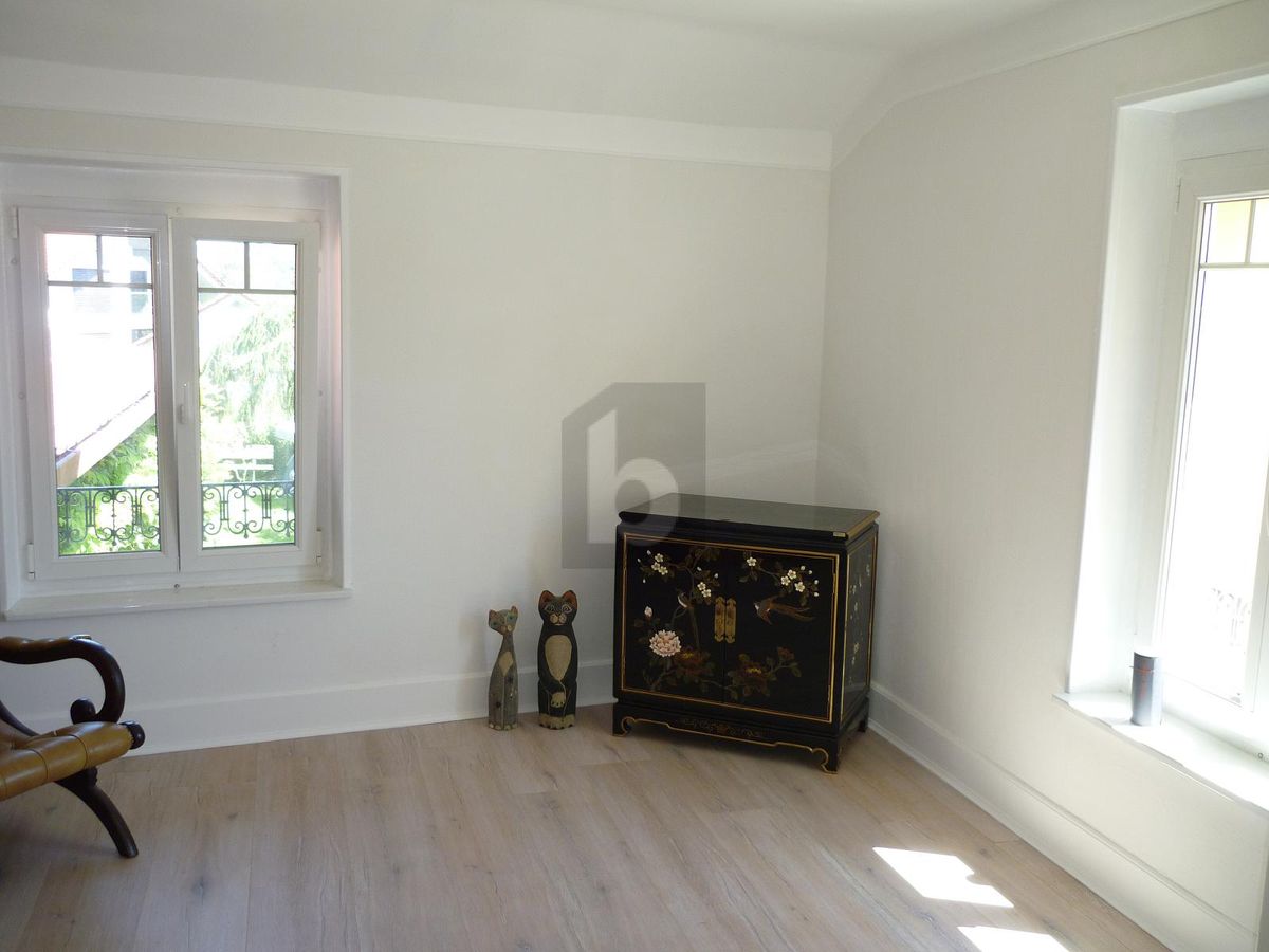 CHAMBRE LUMINEUSE, CADRE PAISIBLE ! - 2