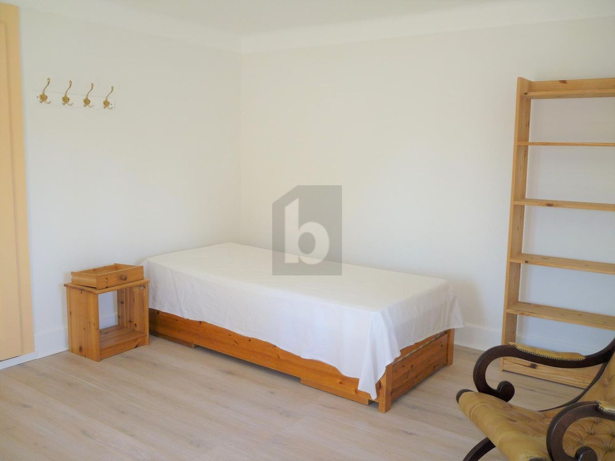 CHAMBRE LUMINEUSE, CADRE PAISIBLE ! - 3