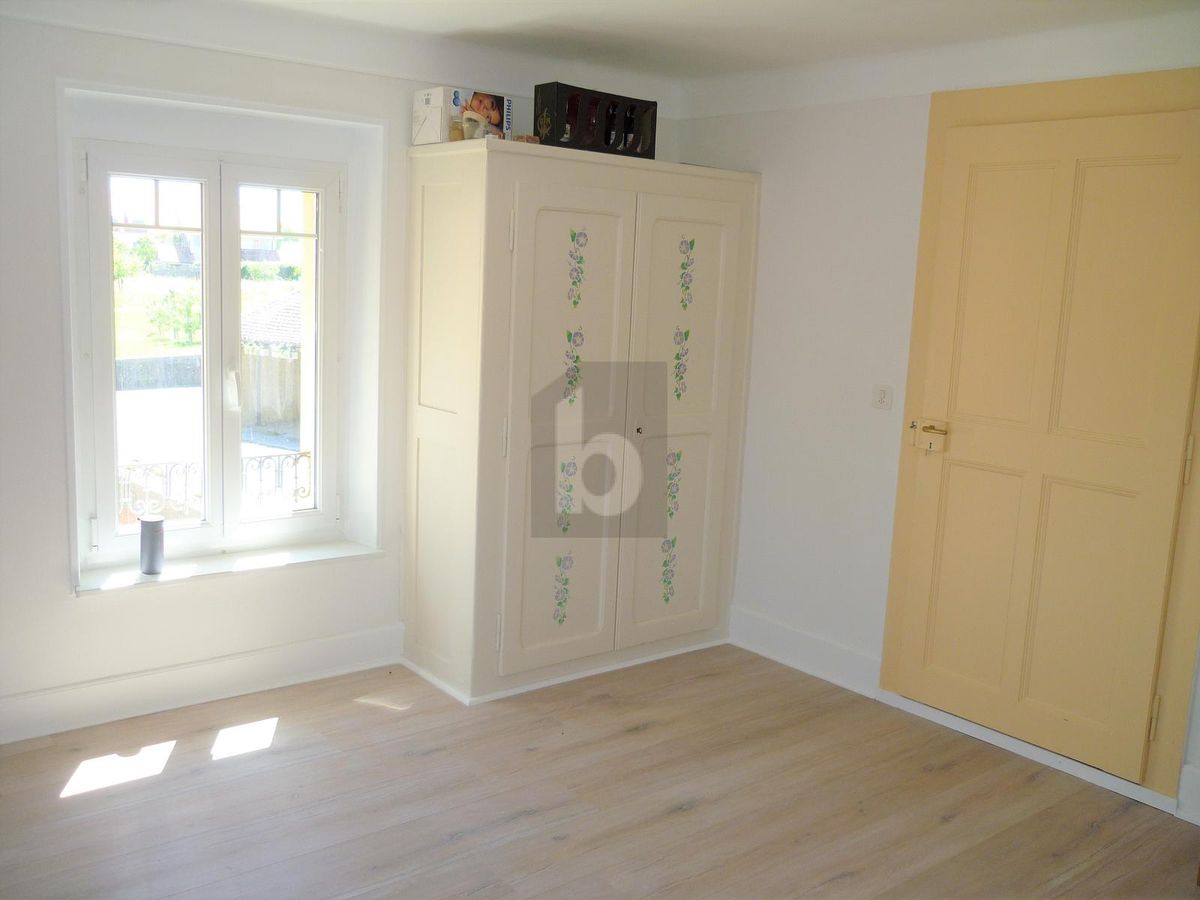 CHAMBRE LUMINEUSE, CADRE PAISIBLE ! - 4