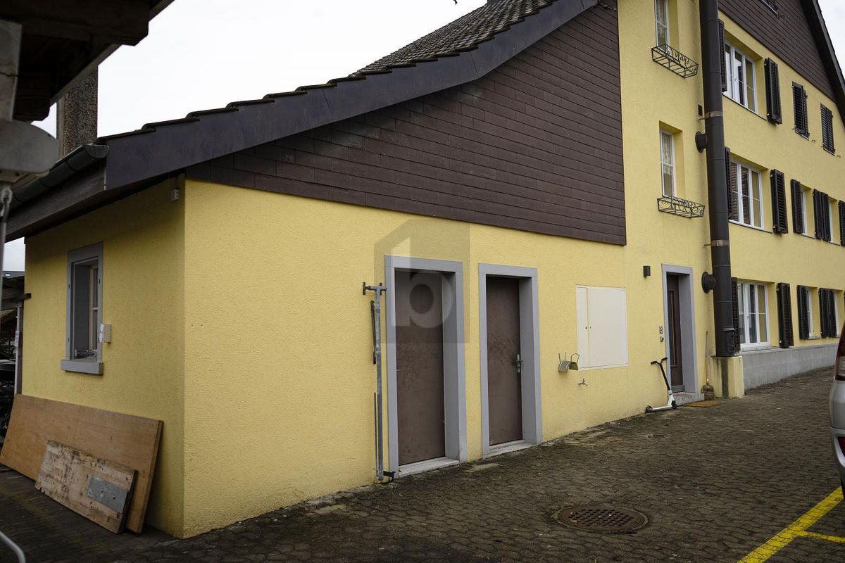 EXKLUSIVE INVESTITION MIT PERSPEKTIVE - 1