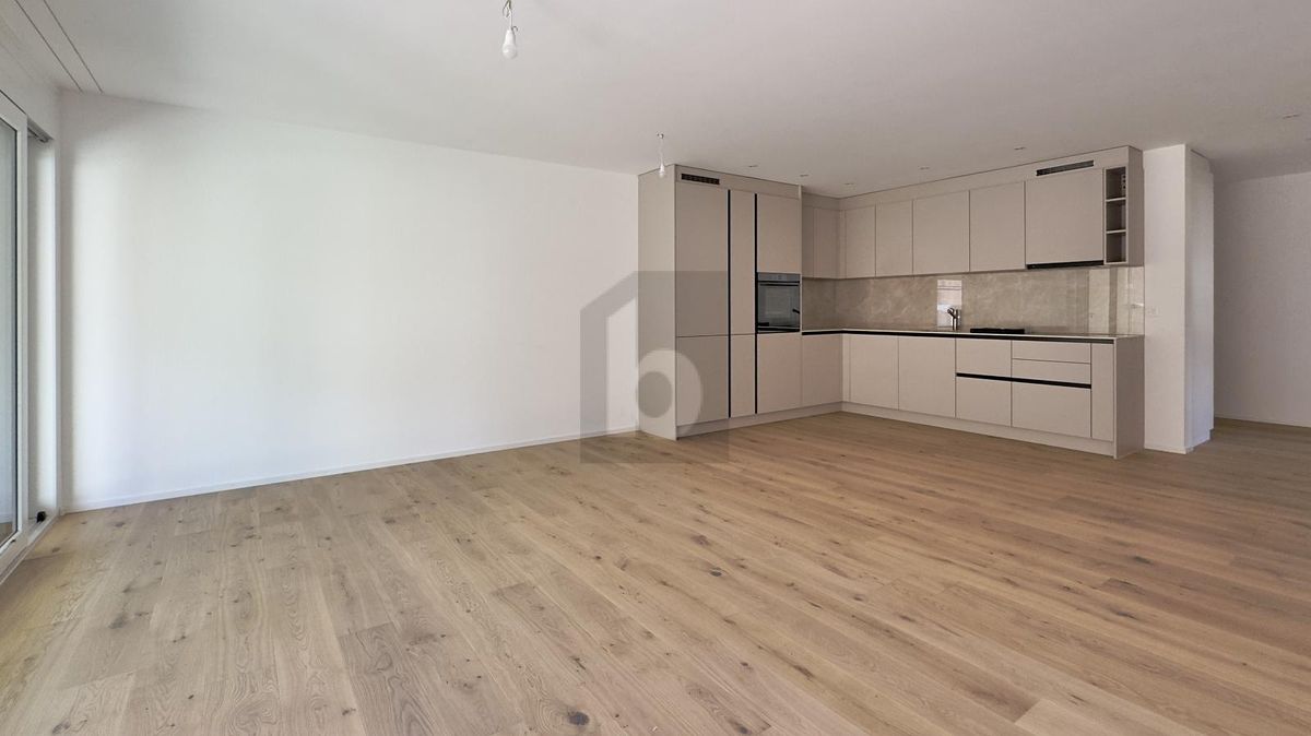 MODERNER NEUBAU AN ZENTRALER LAGE - 2