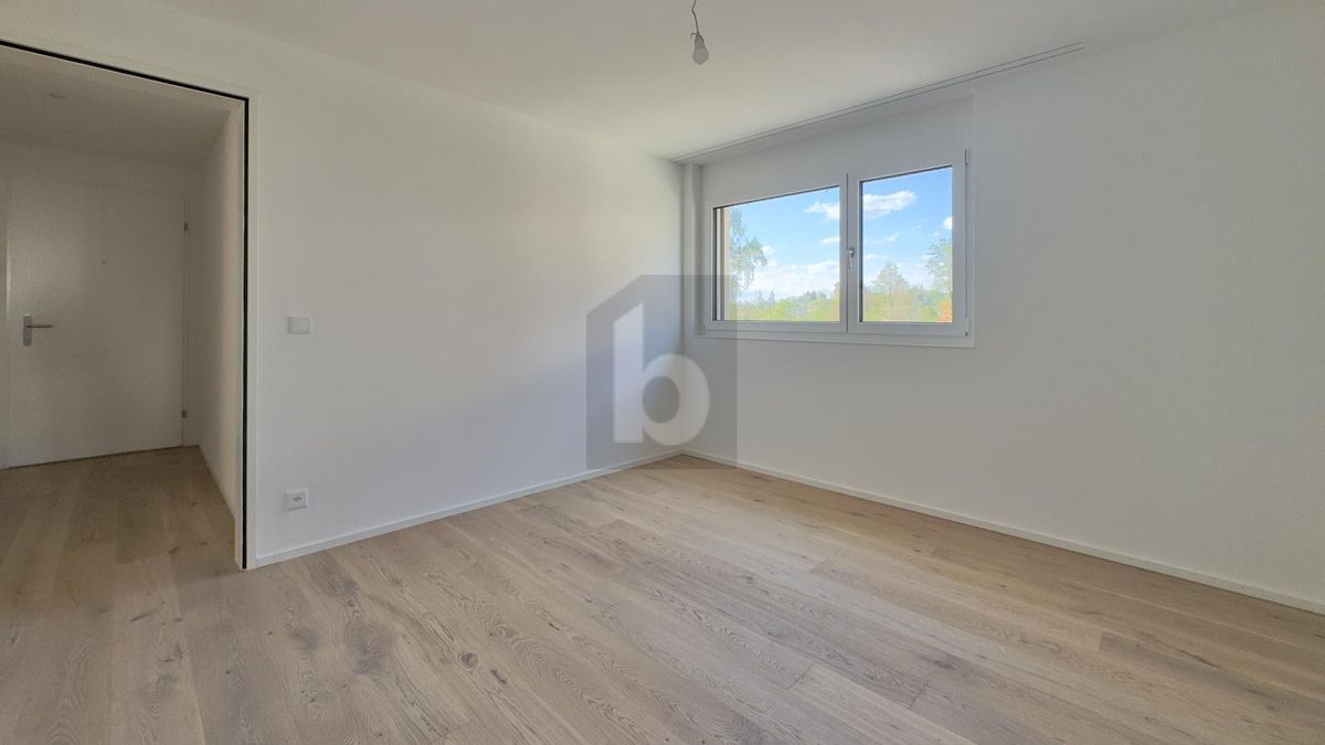 MODERNER NEUBAU AN ZENTRALER LAGE - 3