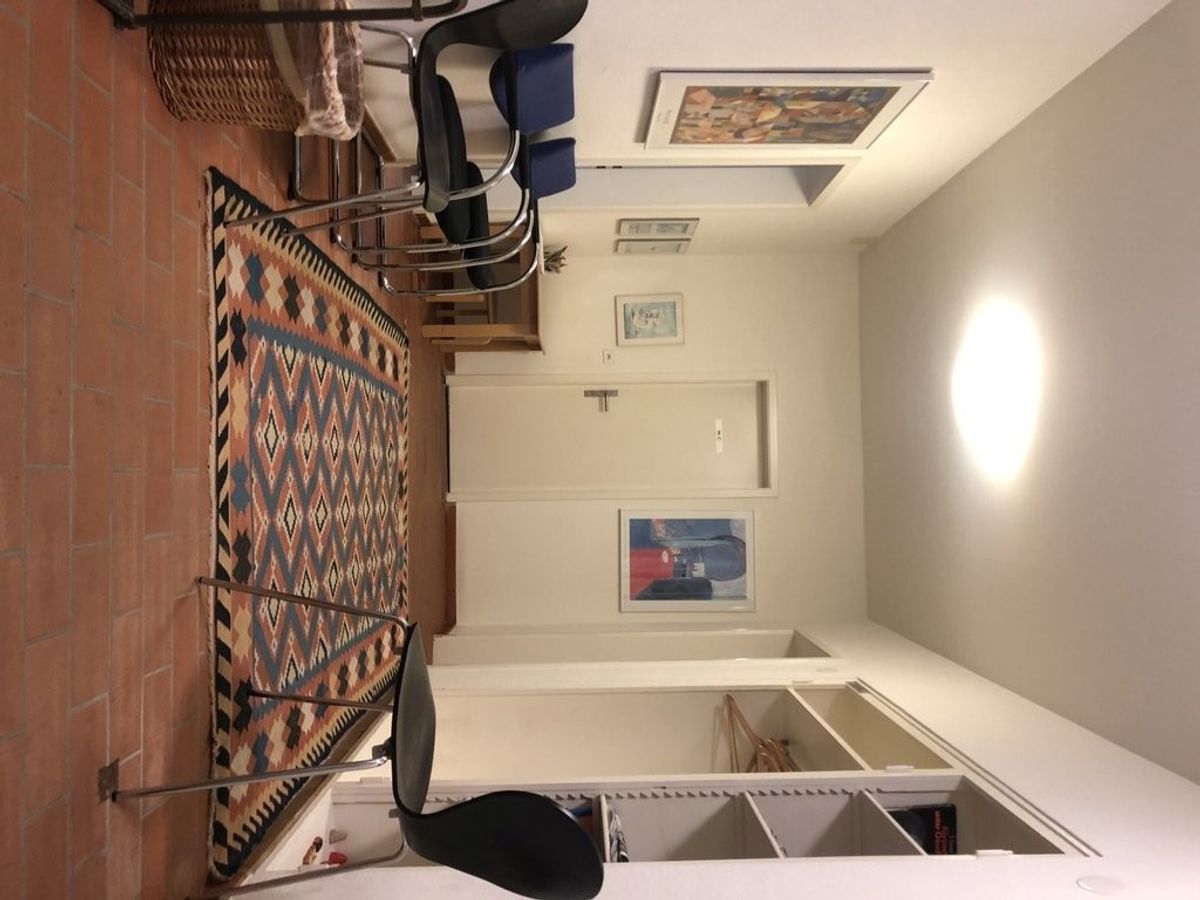 Bürofläche an guter Passantenlage - 1