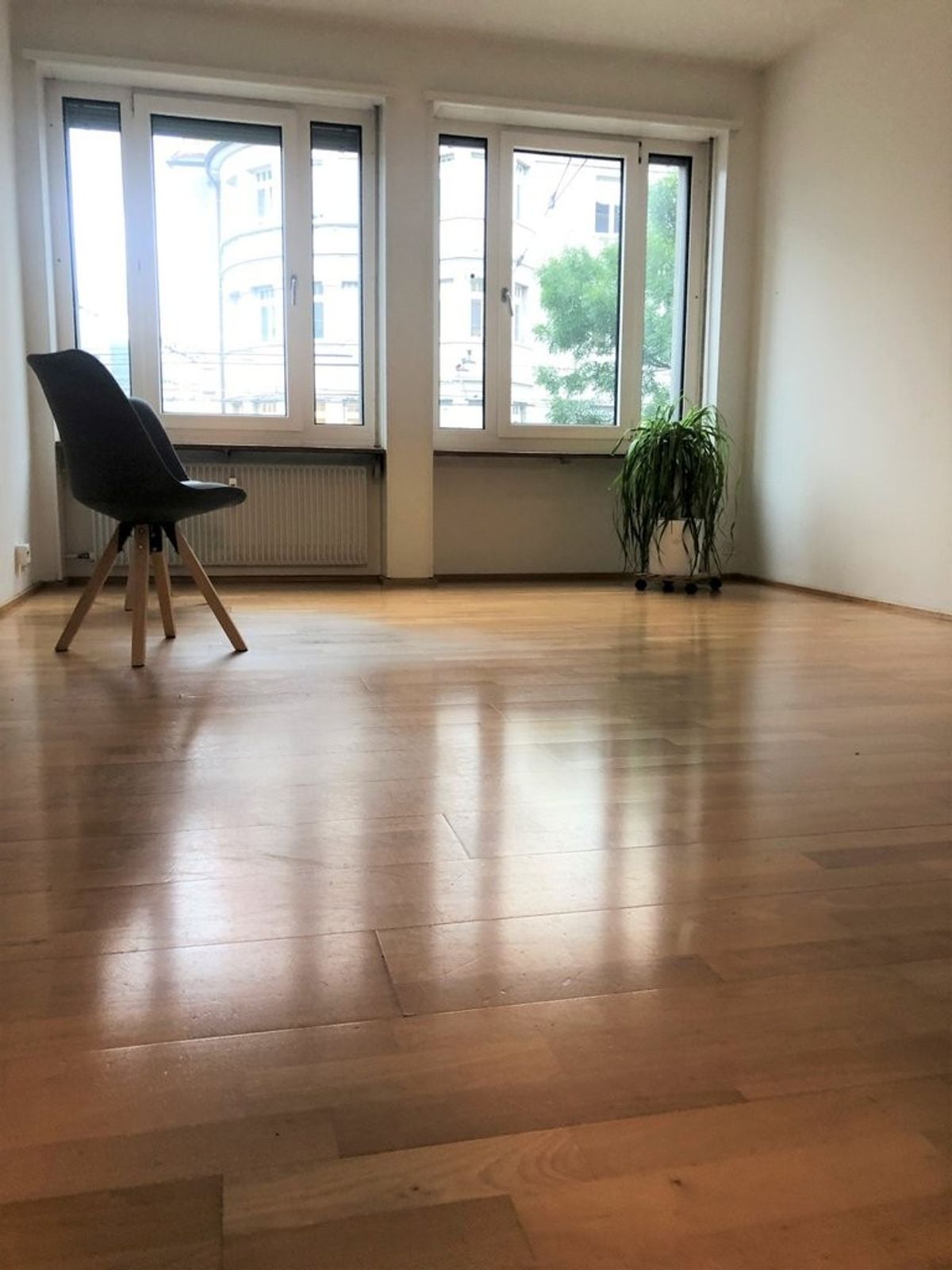 Bürofläche an guter Passantenlage - 2