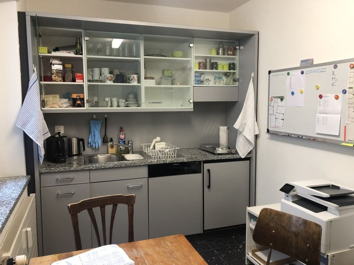 Bürofläche an guter Passantenlage - 4