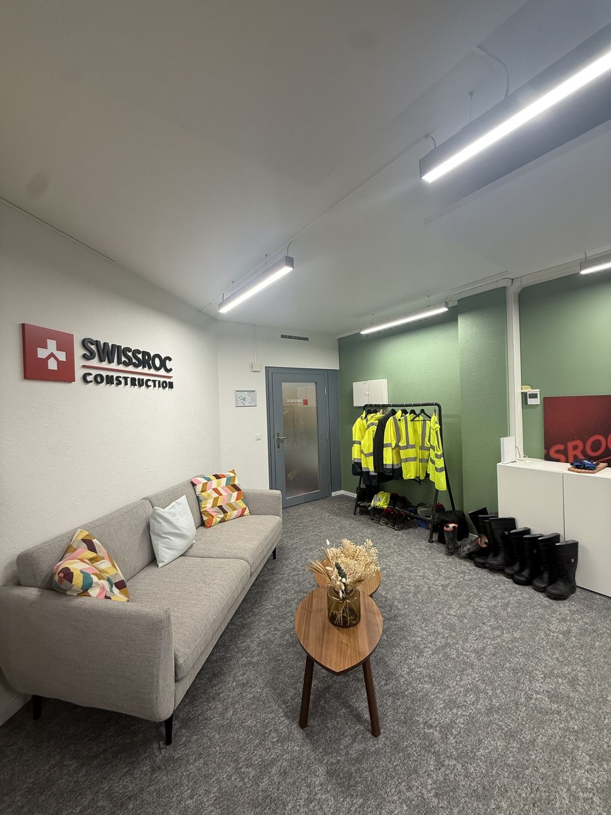 A louer - Bureau de 160m2 au coeur de Montreux ! - 0