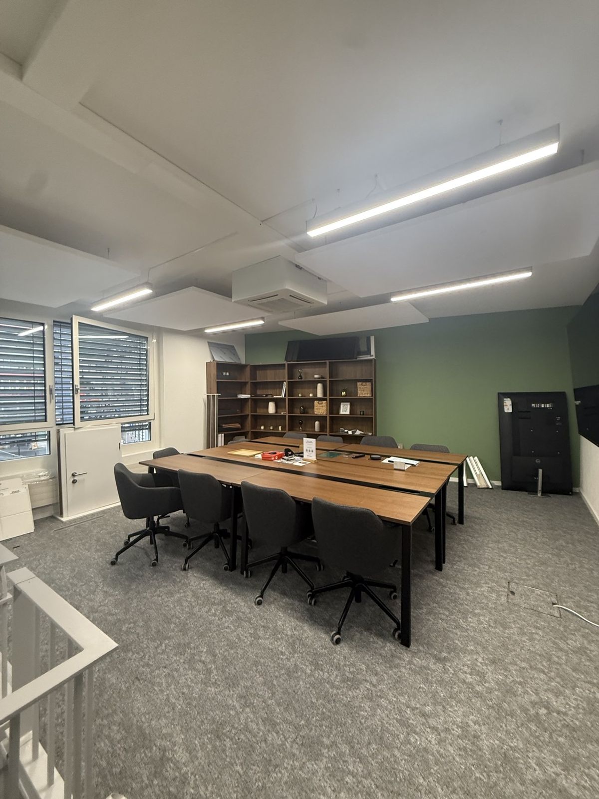 A louer - Bureau de 160m2 au coeur de Montreux ! - 2