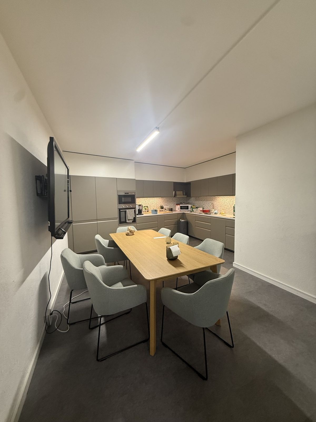 A louer - Bureau de 160m2 au coeur de Montreux ! - 3