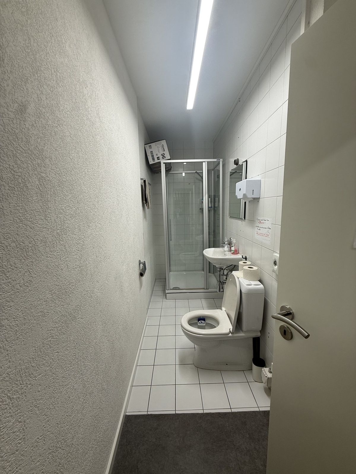 A louer - Bureau de 160m2 au coeur de Montreux ! - 4