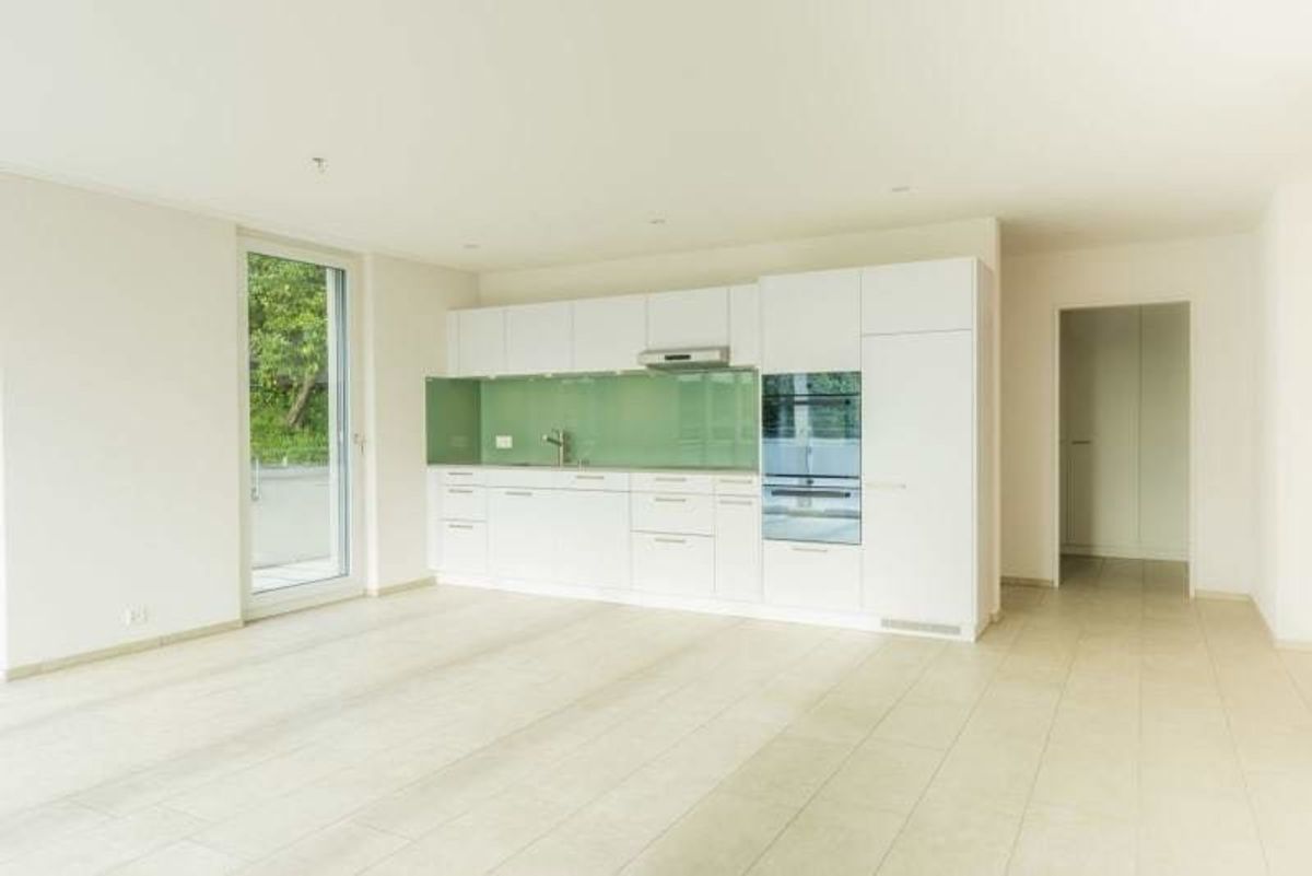 2.5 Zimmer-Attikawohnung in Erlinsbach SO - 1