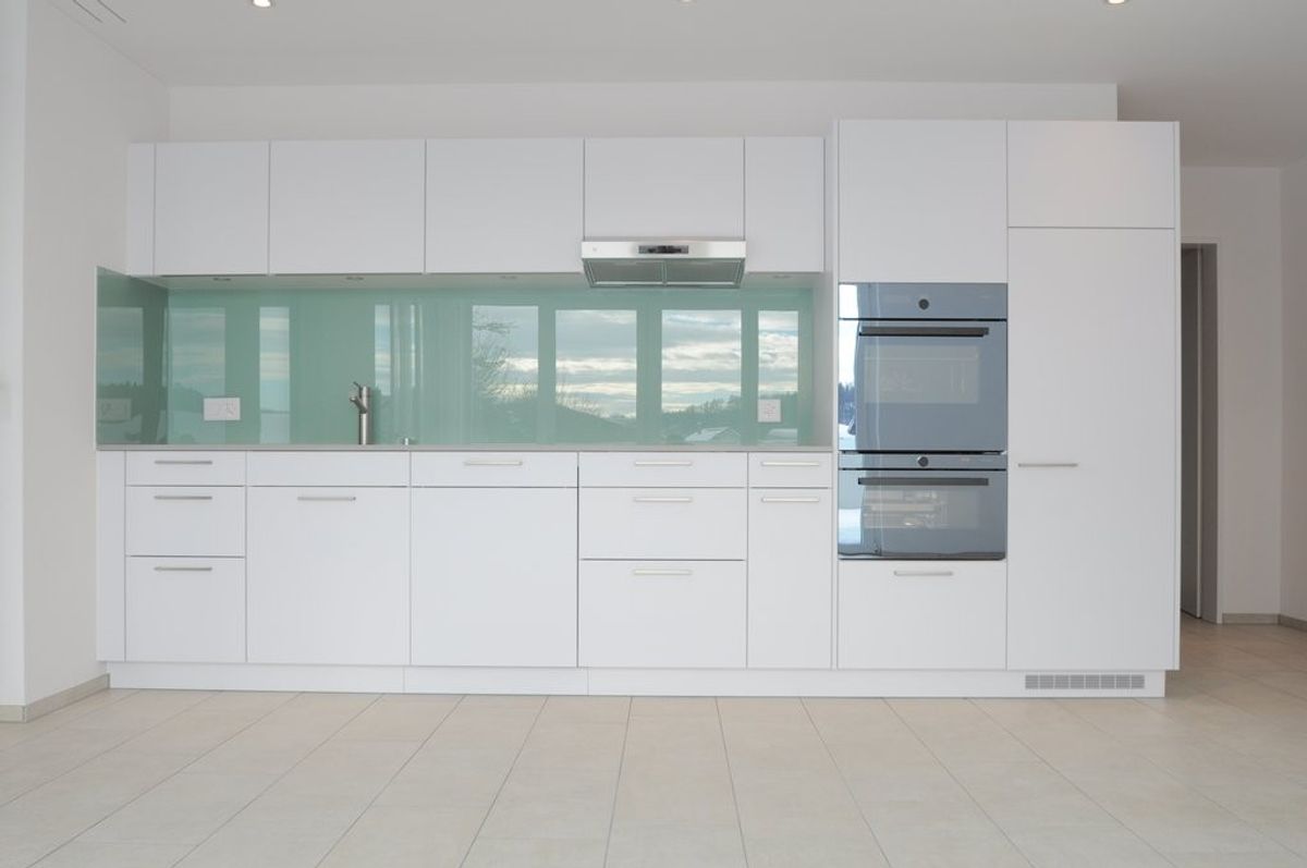 2.5 Zimmer-Attikawohnung in Erlinsbach SO - 2