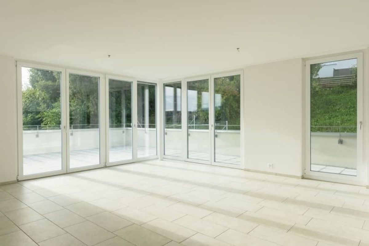 2.5 Zimmer-Attikawohnung in Erlinsbach SO - 3