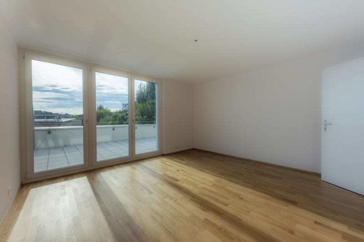 2.5 Zimmer-Attikawohnung in Erlinsbach SO - 4