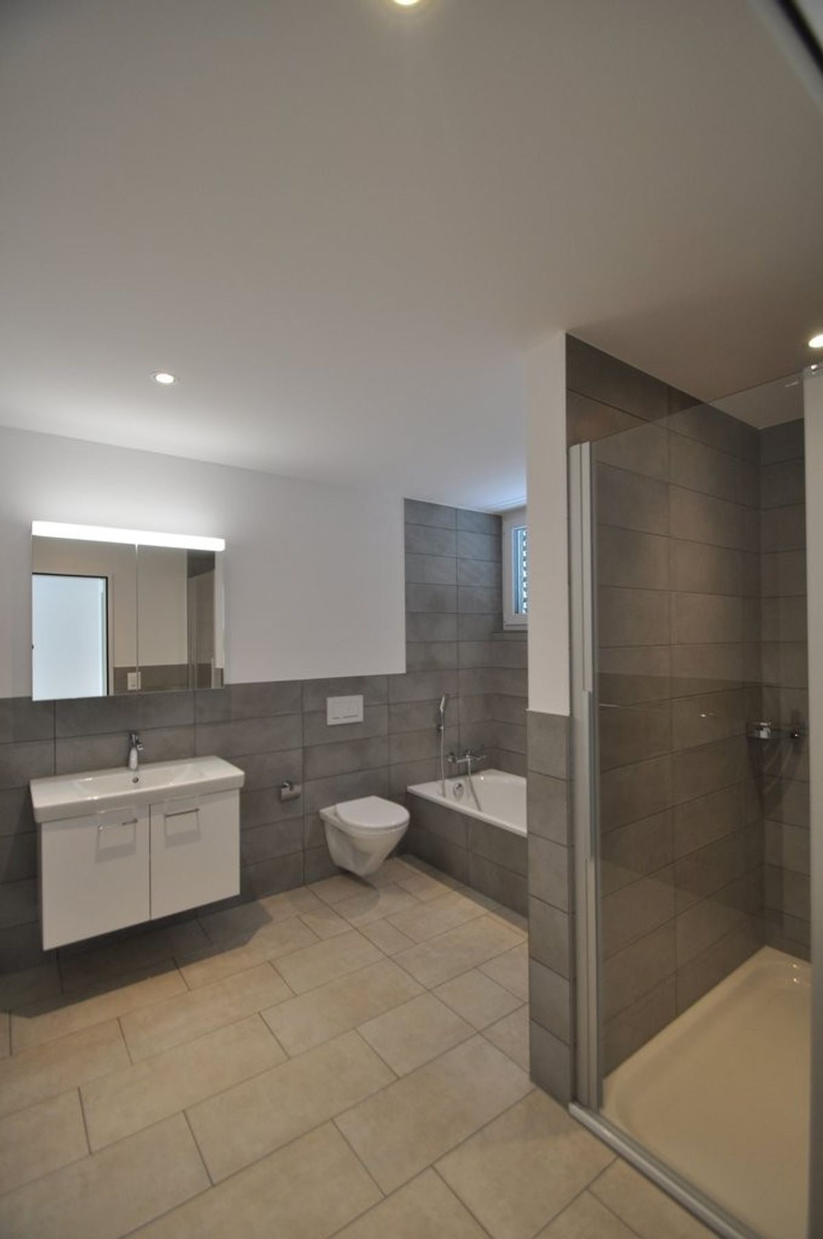 2.5 Zimmer-Attikawohnung in Erlinsbach SO - 5