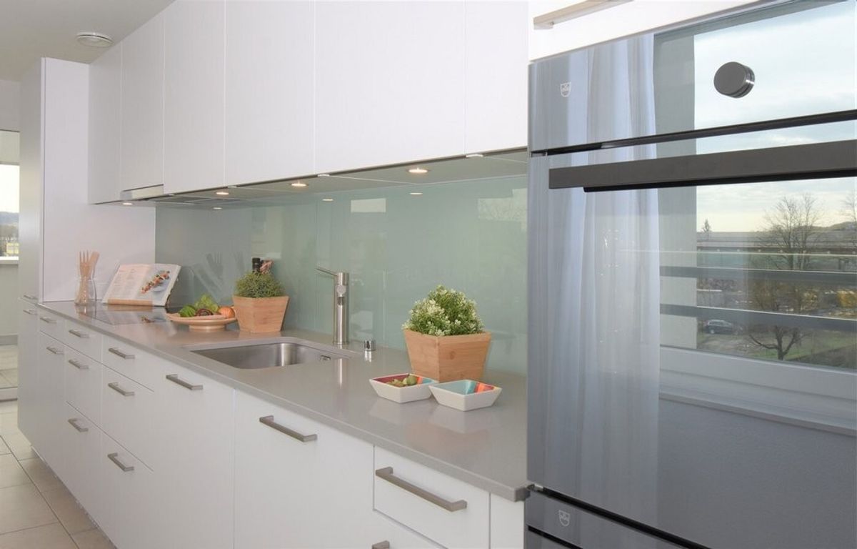3.5 Zimmer-Wohnung in Döttingen im 1. OG - 5
