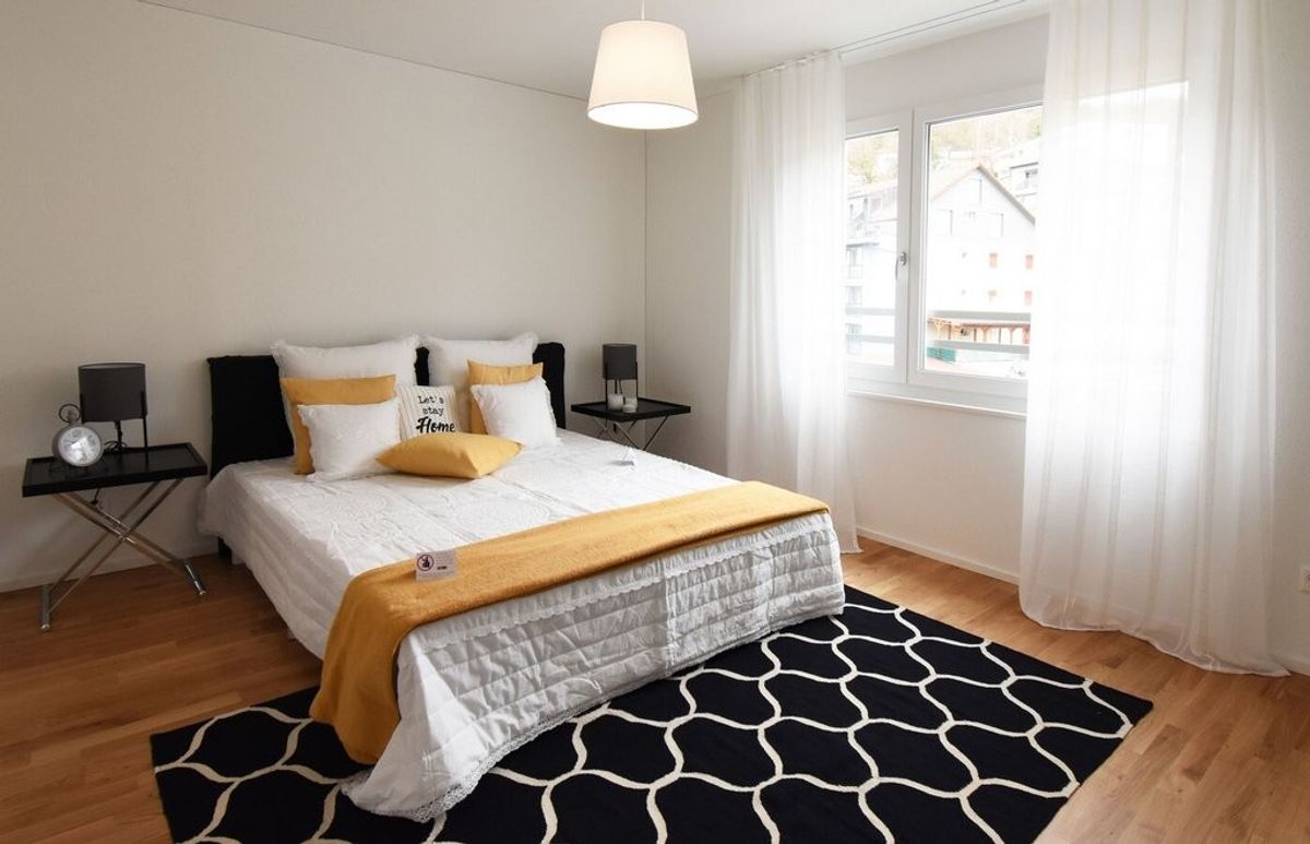3.5 Zimmer-Wohnung in Döttingen im 1. OG - 6