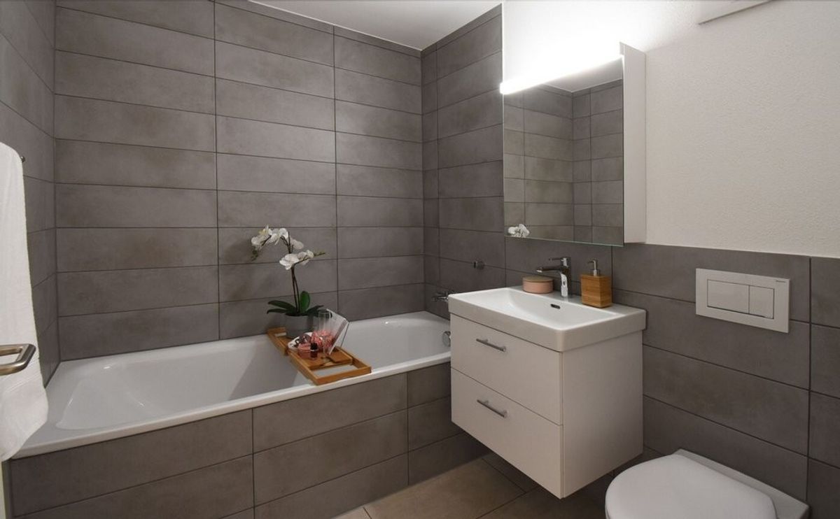 3.5 Zimmer-Wohnung in Döttingen im 1. OG - 7
