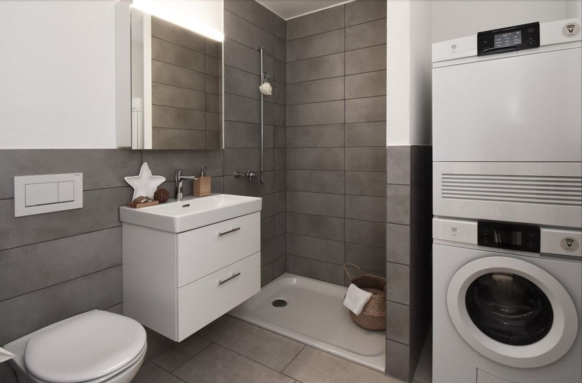 3.5 Zimmer-Wohnung in Döttingen im 3. OG - 5