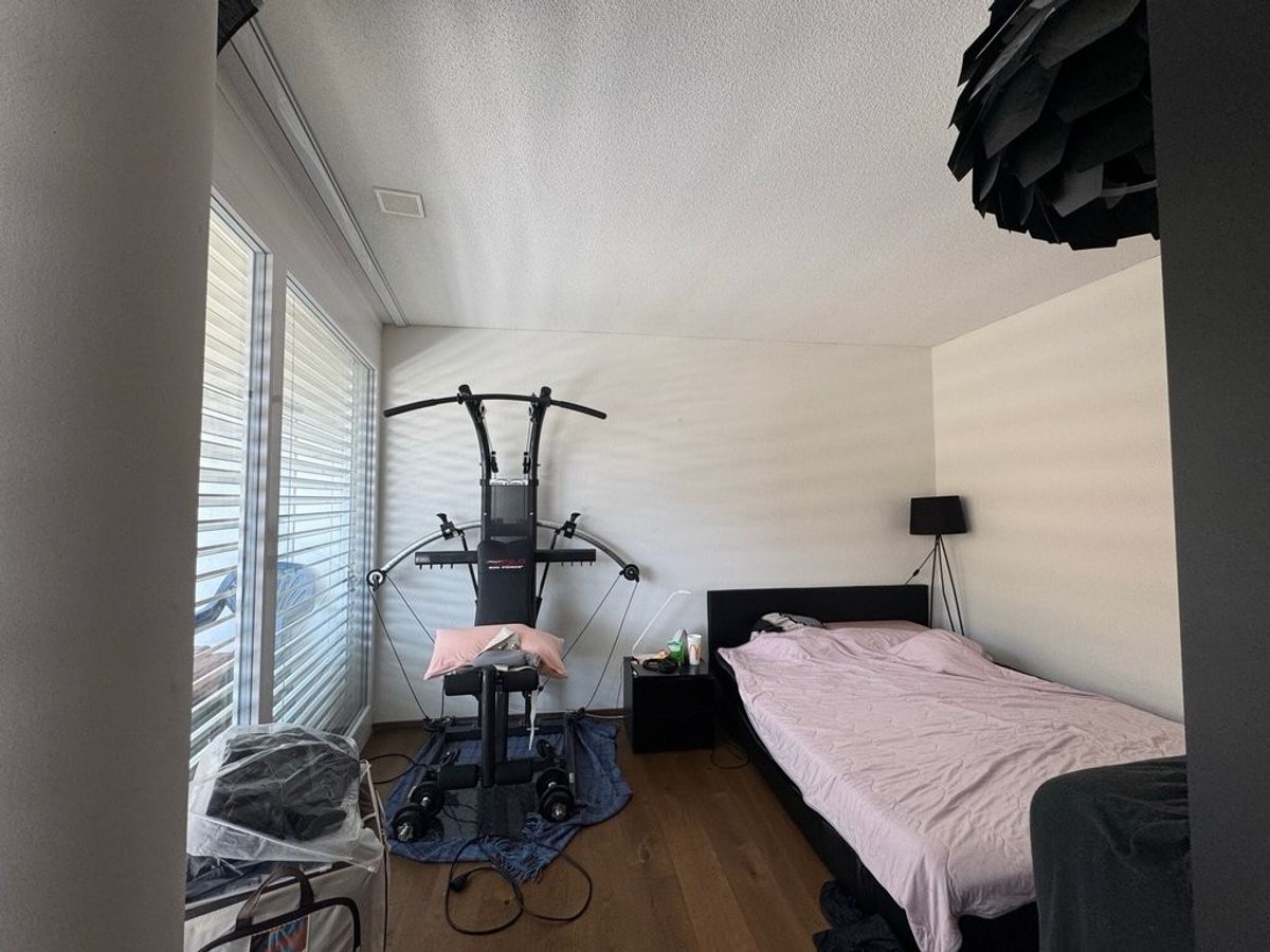 Ihr neues Wohnreich - 1