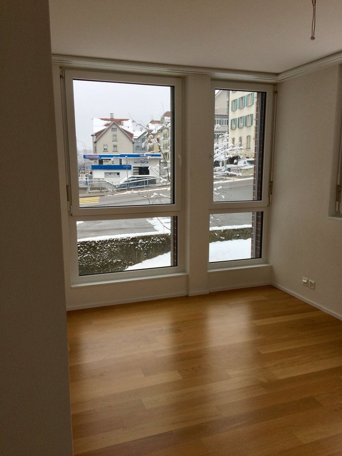 Wunderschöne Wohnung sucht neuen Mieter/in - 2
