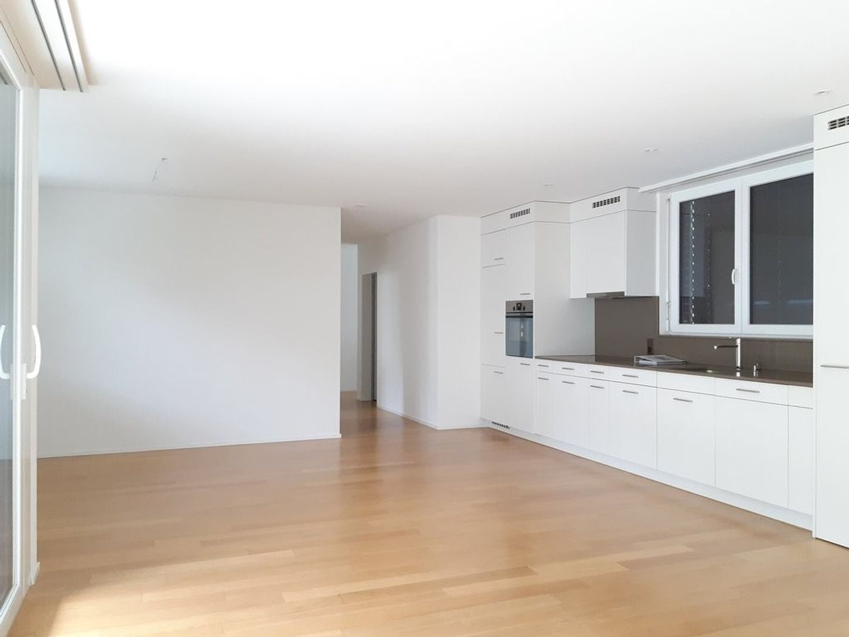 Wunderschöne Wohnung sucht neuen Mieter/in - 3