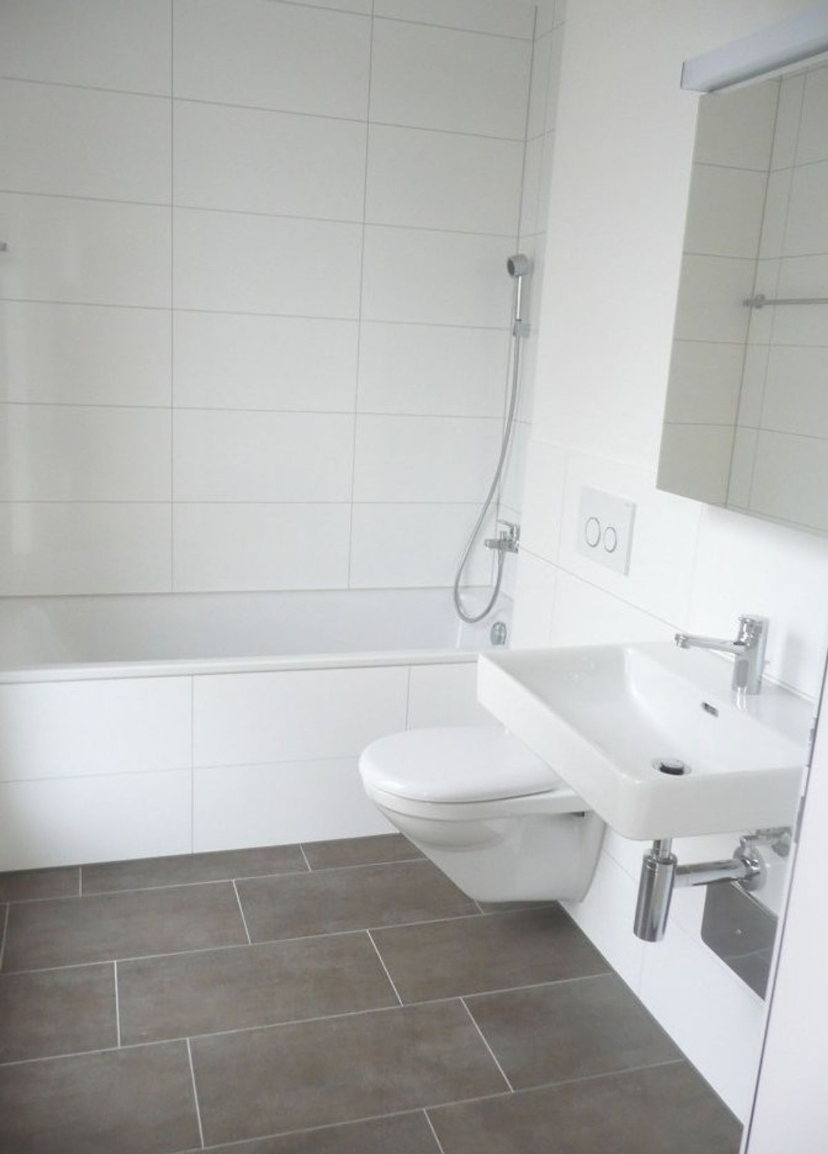 Wunderschöne Wohnung sucht neuen Mieter/in - 5