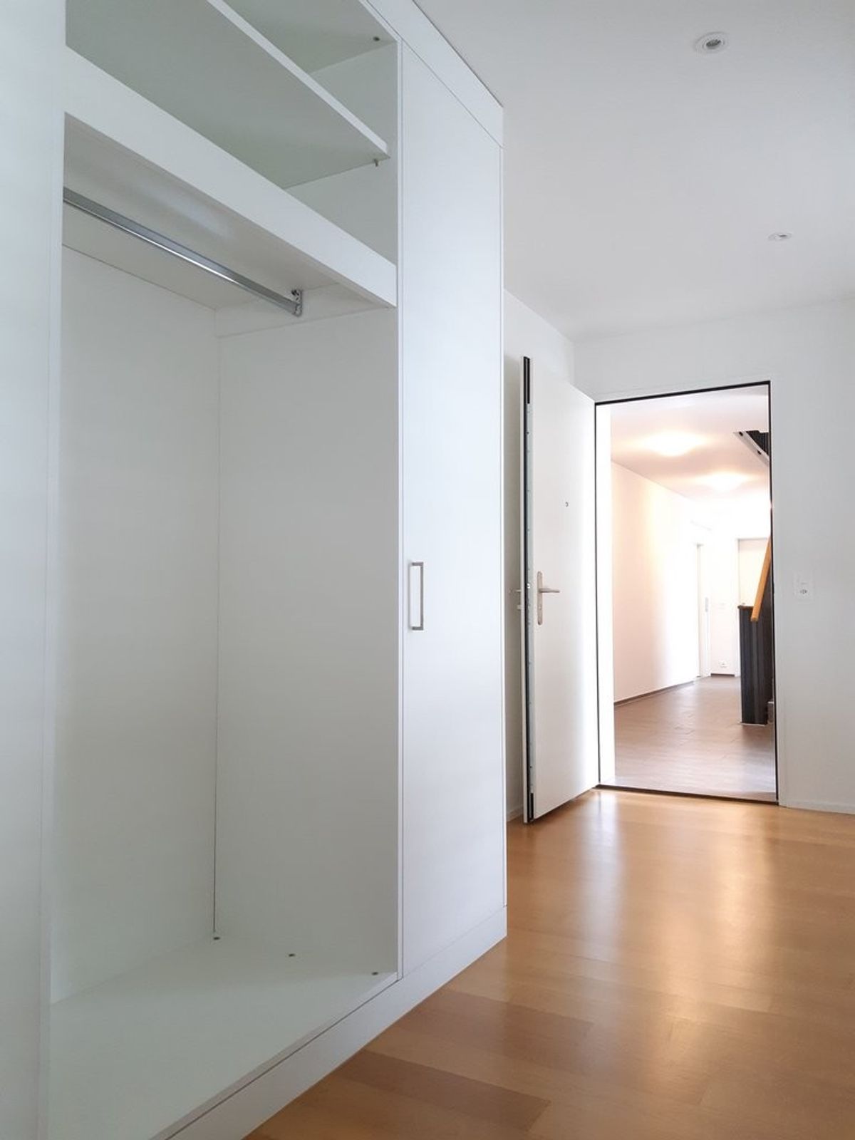 Wunderschöne Wohnung sucht neuen Mieter/in - 8