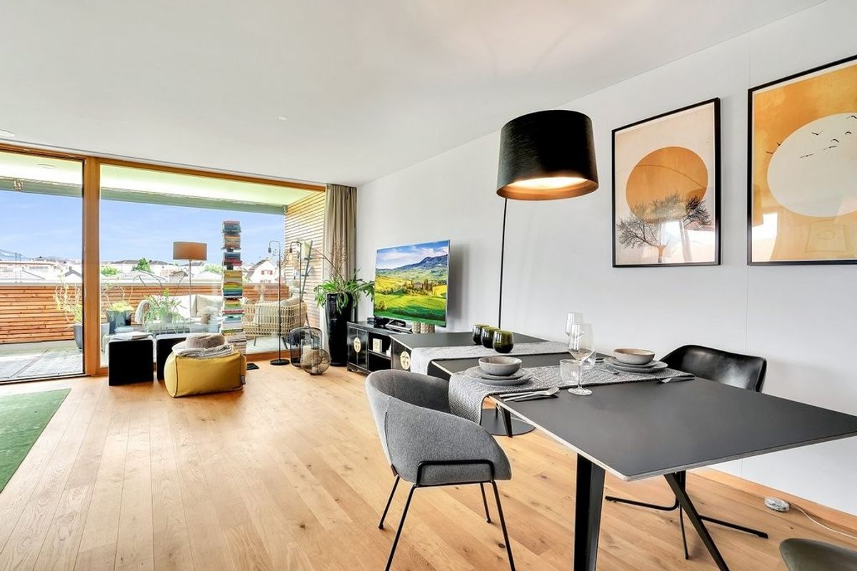 Hier endet Ihre Wohnungssuche - 2