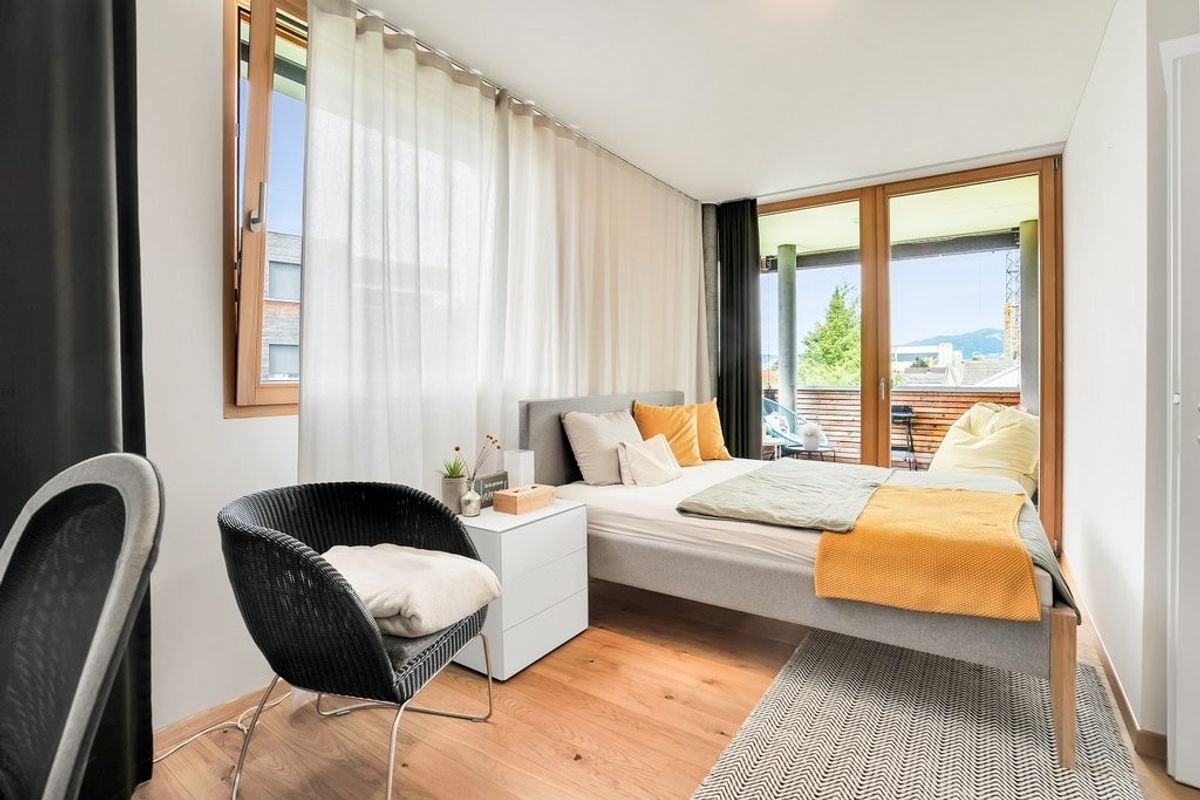 Hier endet Ihre Wohnungssuche - 3