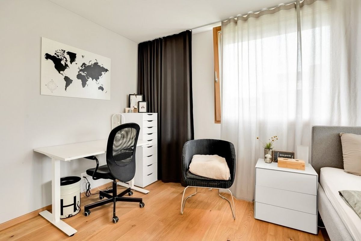 Hier endet Ihre Wohnungssuche - 4