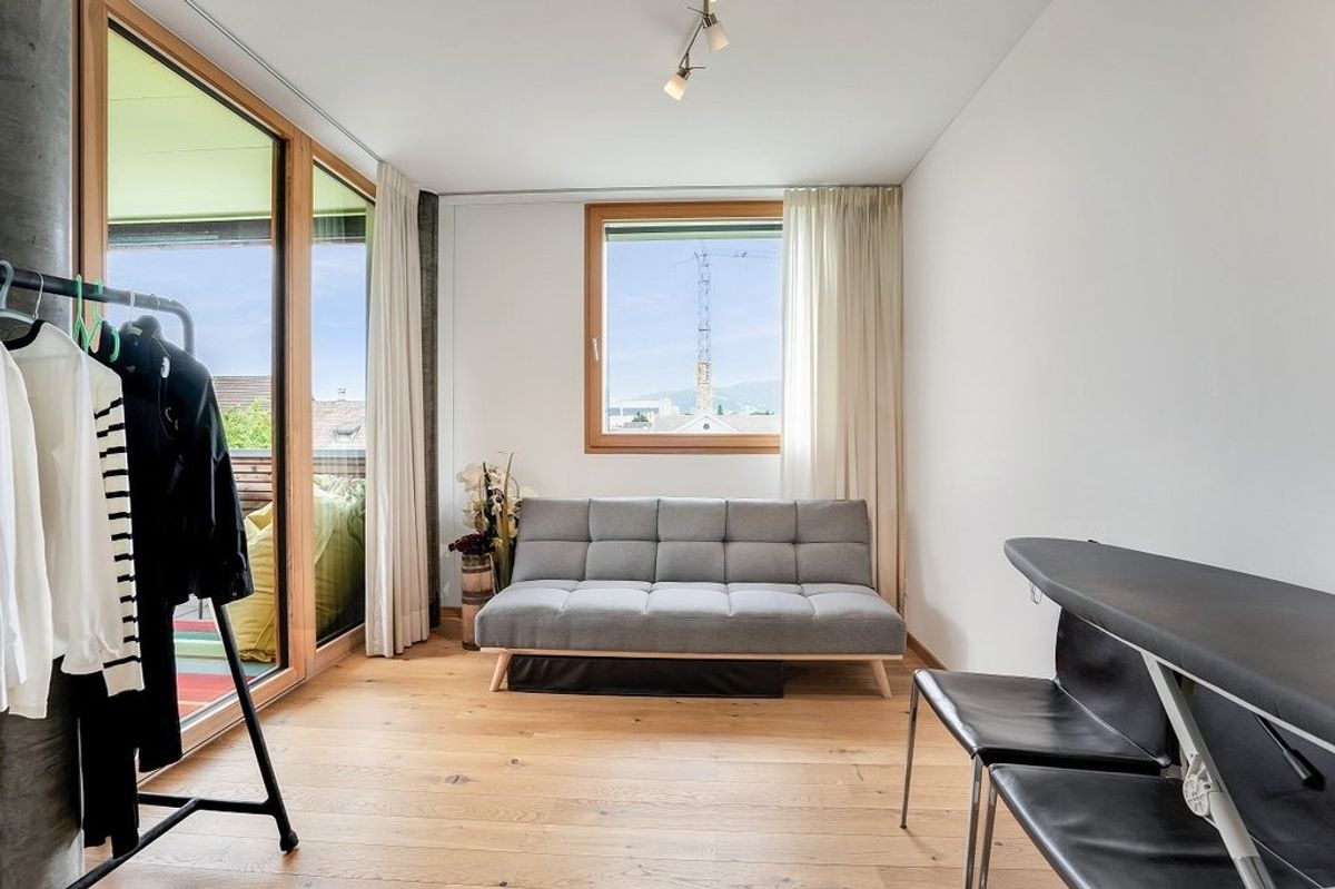 Hier endet Ihre Wohnungssuche - 5