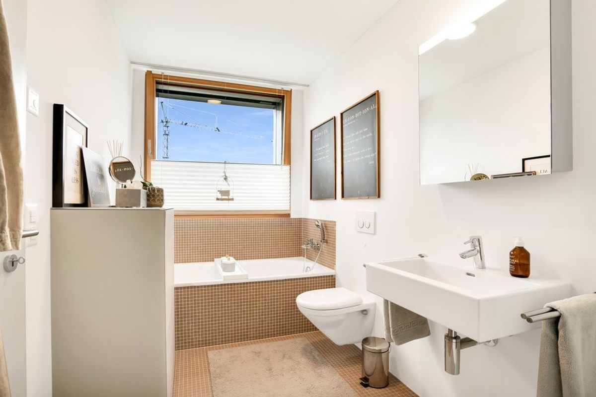 Hier endet Ihre Wohnungssuche - 7
