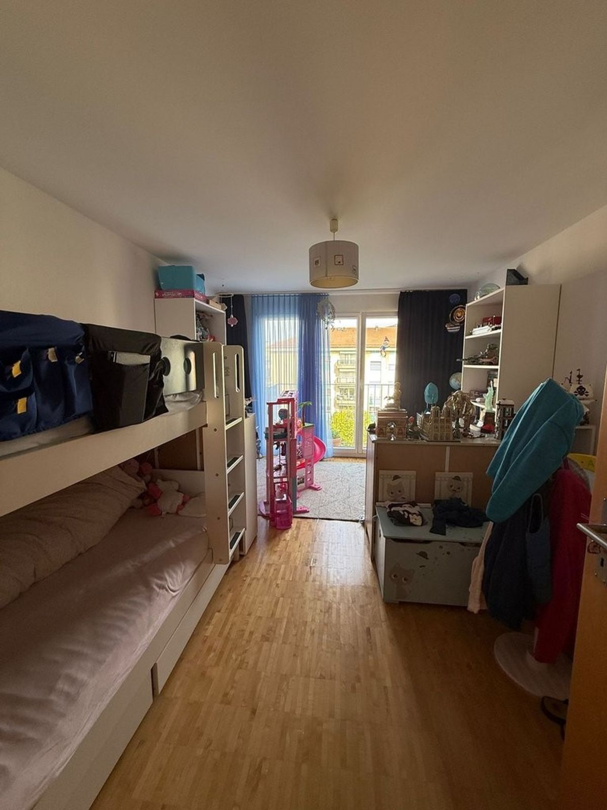 A saisir ! Logement avec vue de rêve sur le lac Léman et les Alpes ! - 3