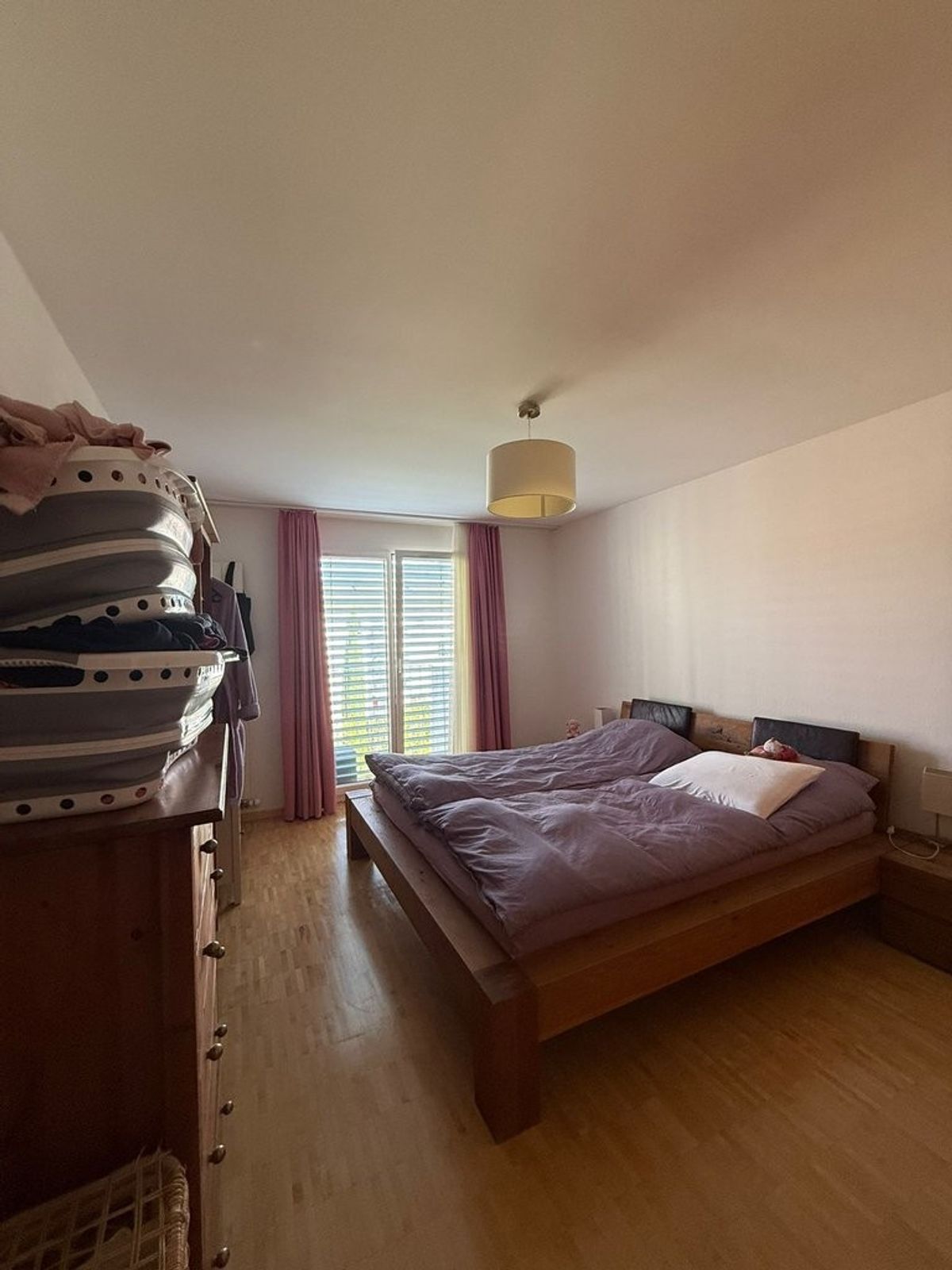 A saisir ! Logement avec vue de rêve sur le lac Léman et les Alpes ! - 4