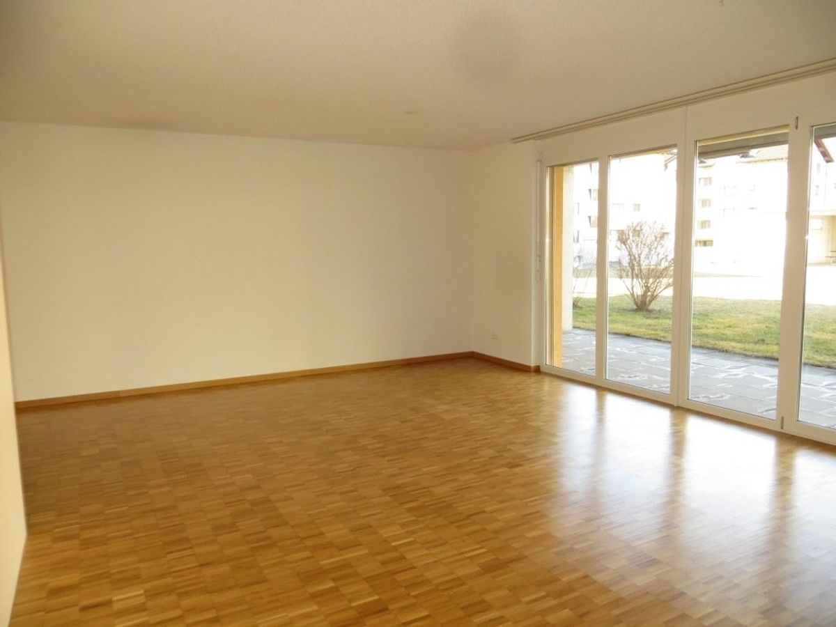 Besichtigen - Einziehen - Wohlfühlen - 1