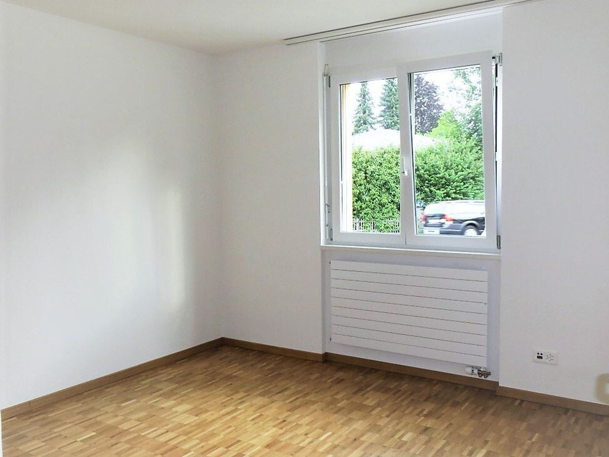 Besichtigen - Einziehen - Wohlfühlen - 2