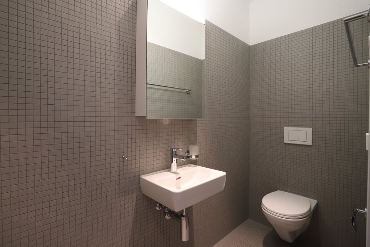 moderne 3.5 Zimmerwohnung in Arbon (Bodensee) - 7