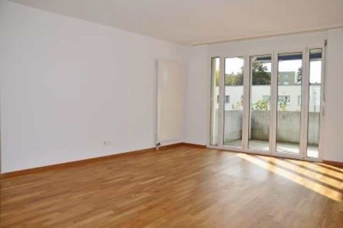 Wohnglück auf den ersten Blick - 1