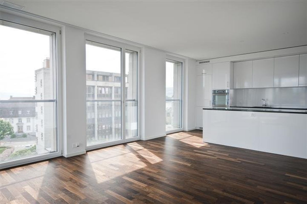 moderne 3.5 Zimmerwohnung in Arbon (Bodensee) - 5