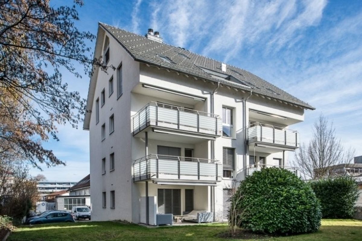 Ihre neue Wohlfühloase - 0
