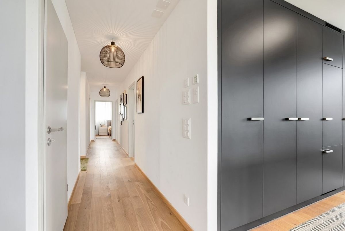 Hier endet Ihre Wohnungssuche - 11