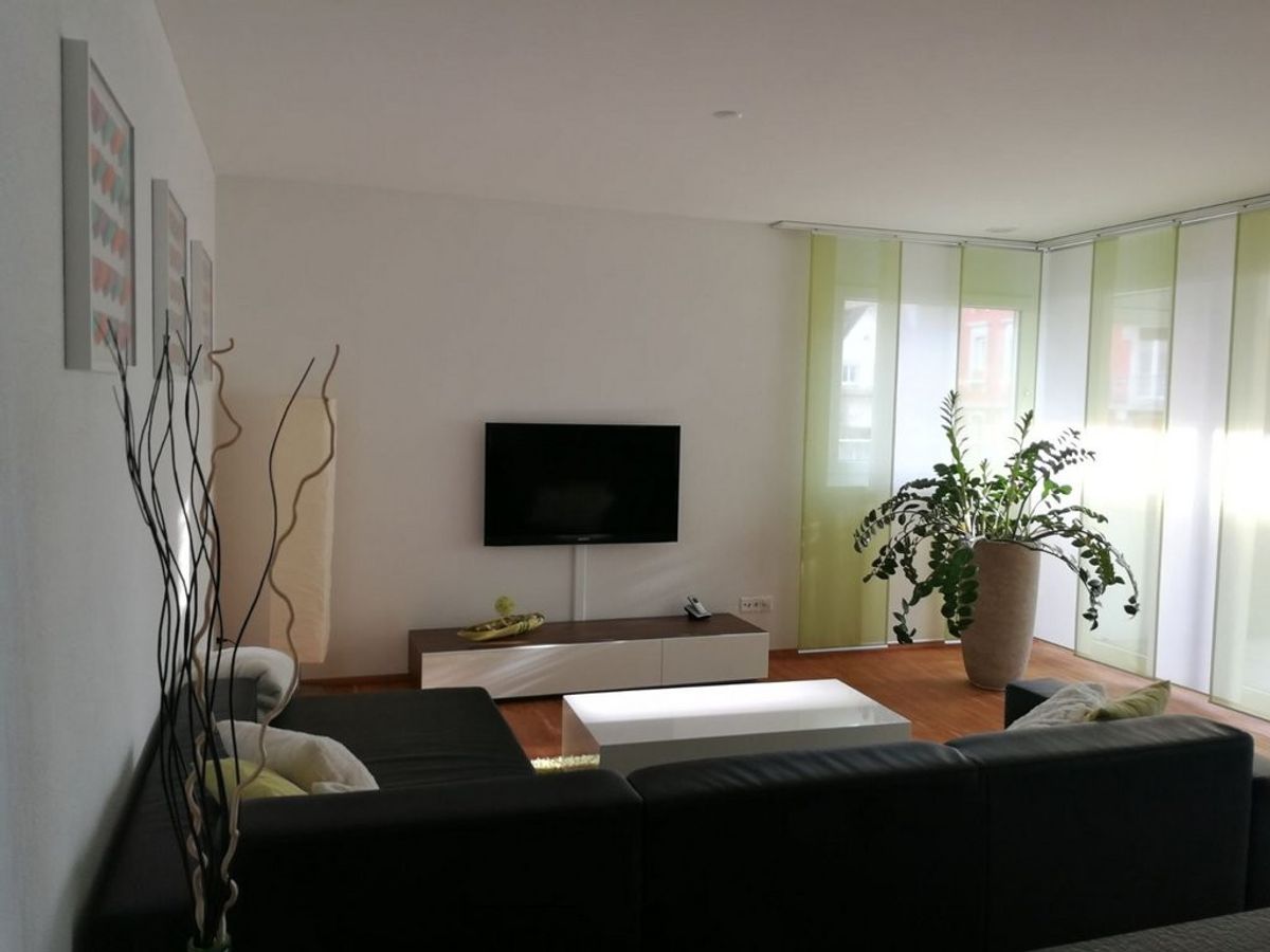 Ihre Wohnung - Ihr Paradies - 0
