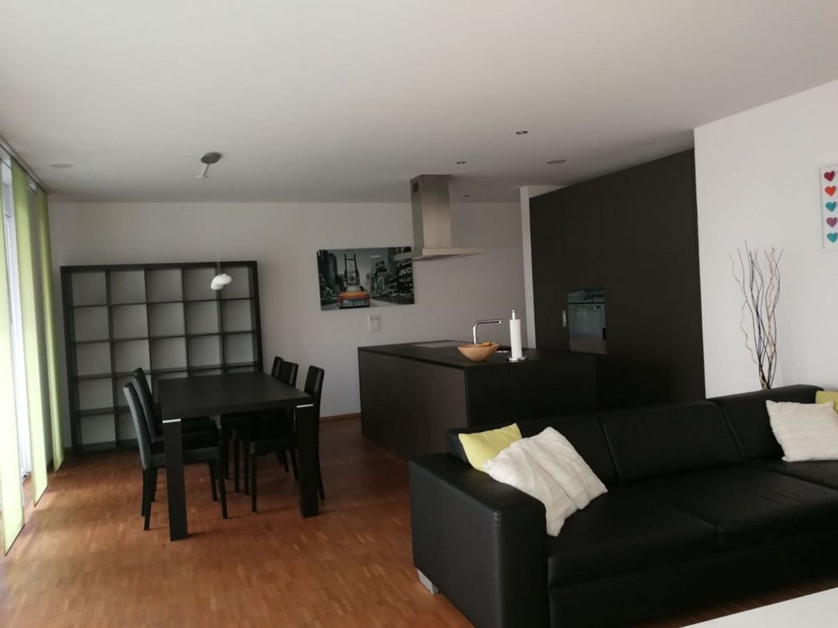 Ihre Wohnung - Ihr Paradies - 1