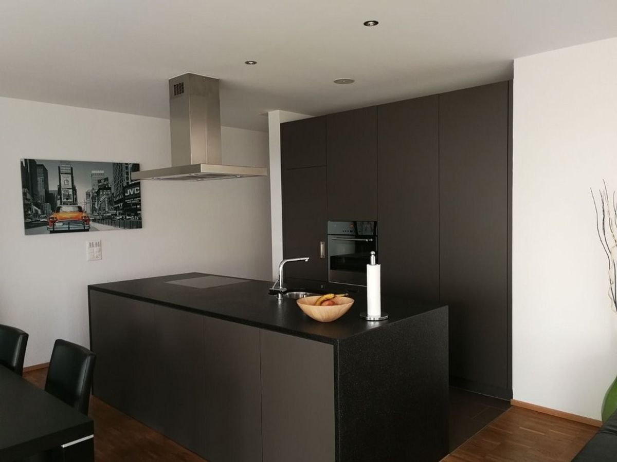 Ihre Wohnung - Ihr Paradies - 4