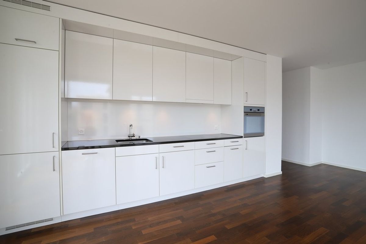 moderne 3.5 Zimmerwohnung in Arbon (Bodensee) - 0