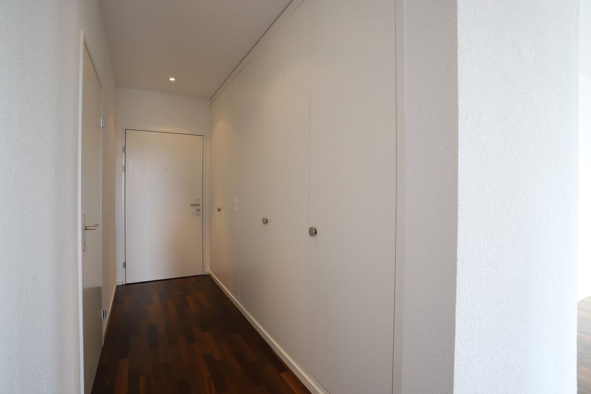 moderne 3.5 Zimmerwohnung in Arbon (Bodensee) - 6